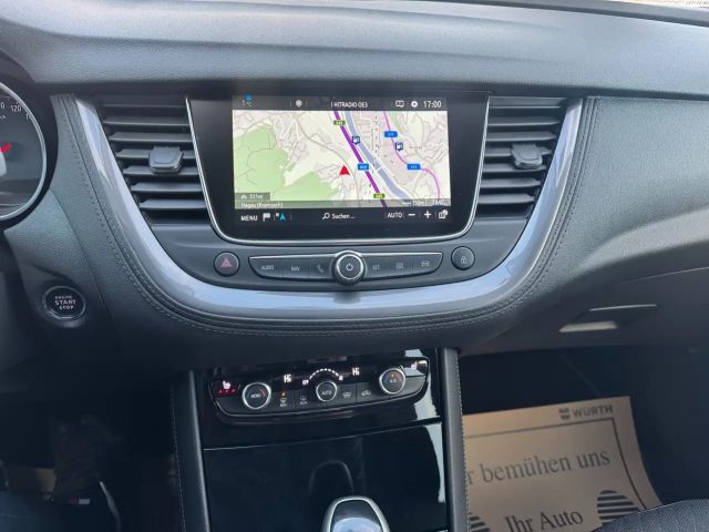 Opel Grandland X Ultimate