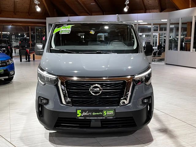 Nissan Primastar L1H1 N-Connecta dCi 150