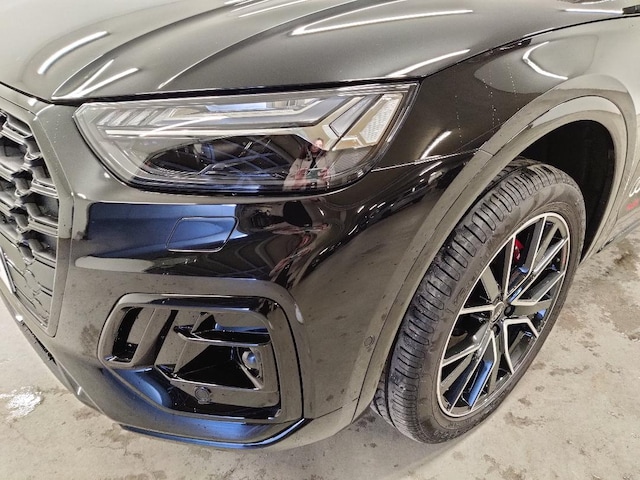 Audi Q5 40 TDI Quattro S-Tronic