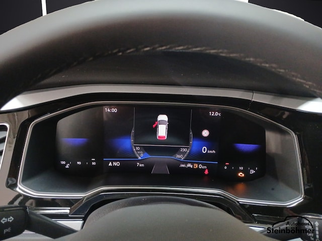 Volkswagen Taigo 1.0 TSI