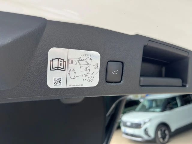 Ford Kuga Plug in Hybrid ST Line X