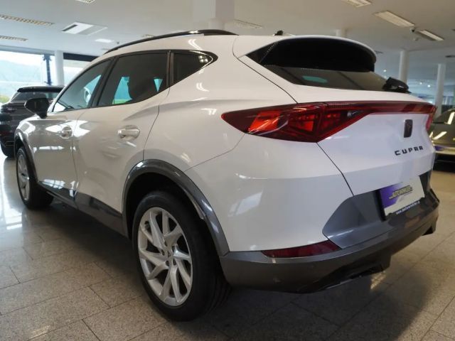 Cupra Formentor 1.5 TSI