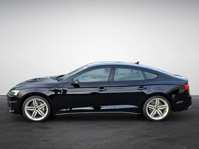 Audi A5 40 TFSI S-Tronic Sportback