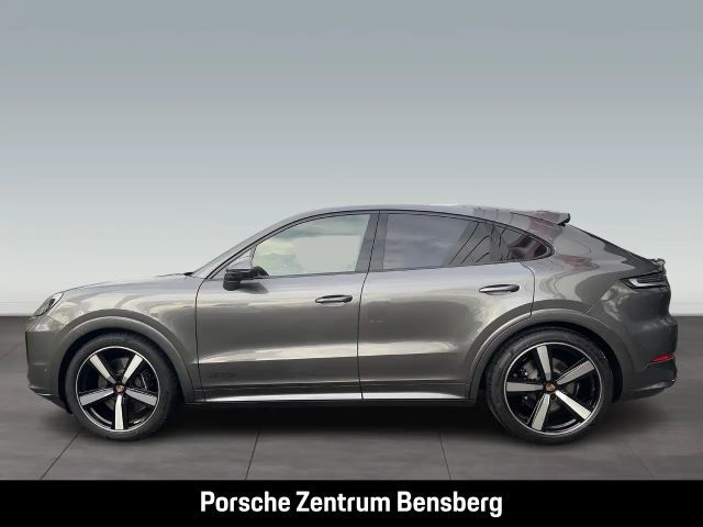 Porsche Cayenne Coupé GTS