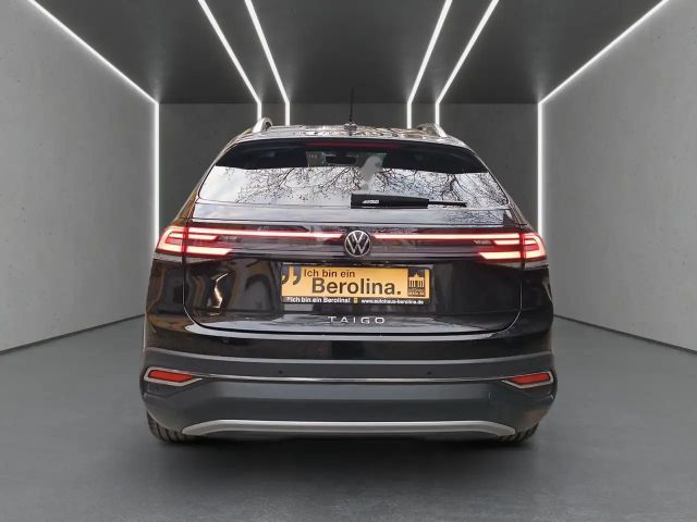 Volkswagen Taigo 1.0 TSI DSG Pro Style