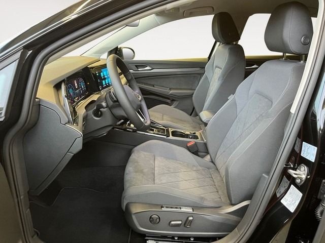 Volkswagen Golf 2.0 TDI DSG Golf VIII Style