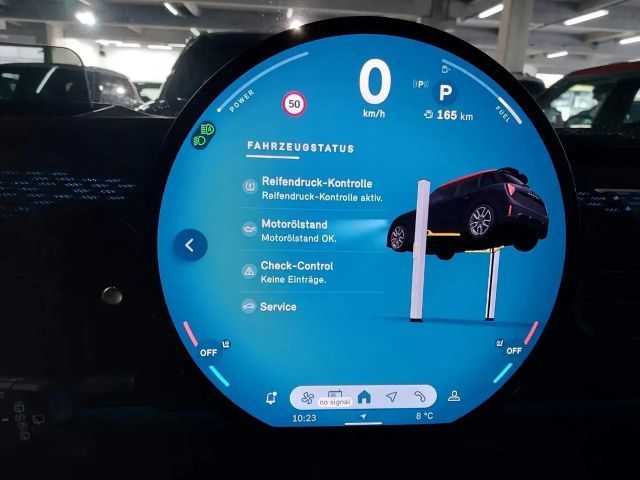 MINI Cooper John Cooper Works Trim MASSAGE/PANO/HUD