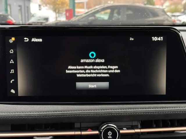 Nissan Ariya Evolve e-4ORCE