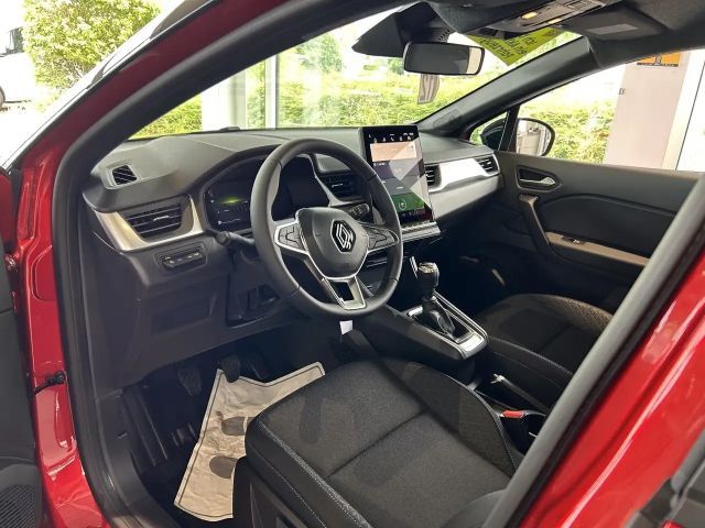 Renault Captur Evolution TCe 90