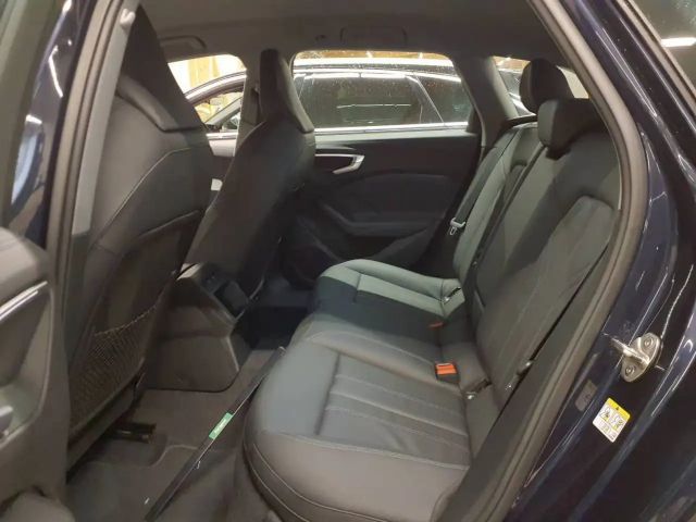 Audi A5 Avant S-Tronic