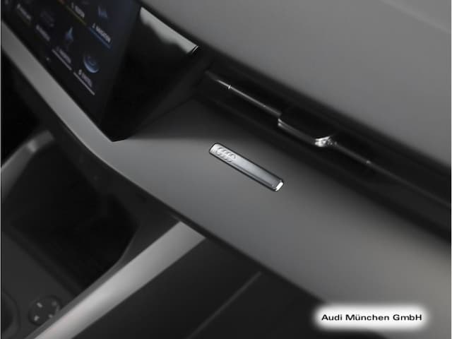 Audi A3 30 TFSI Sportback