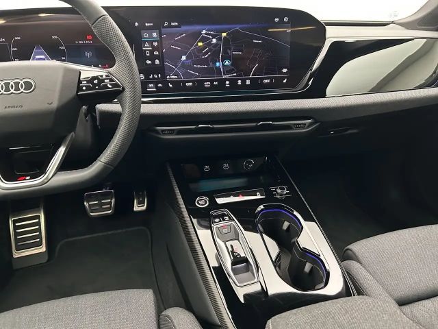 Audi A5 35 TFSI S-Line