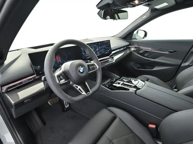 BMW 540 540d M-Sport xDrive
