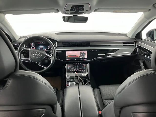 Audi A8 60 TFSI Hybride Lang Quattro