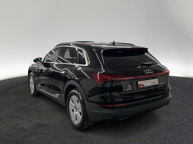 Audi e-tron 55 Quattro