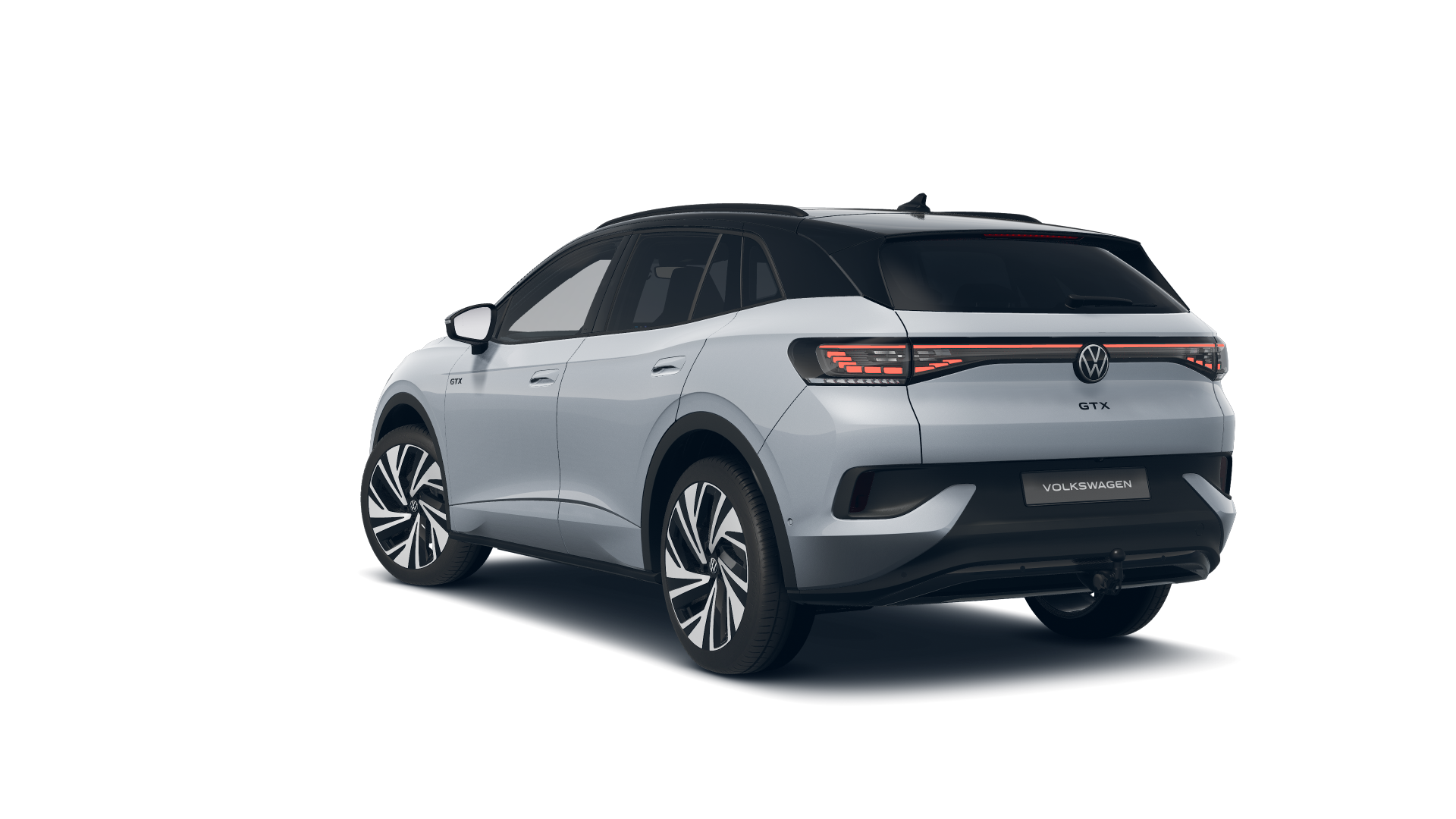Volkswagen ID.4 4Motion GTX