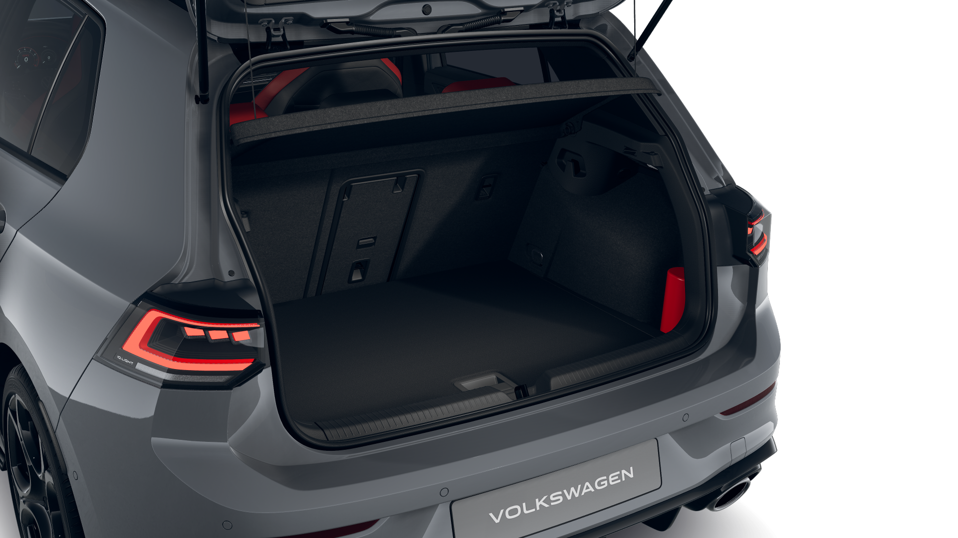 Volkswagen Golf 2.0 TSI DSG Style