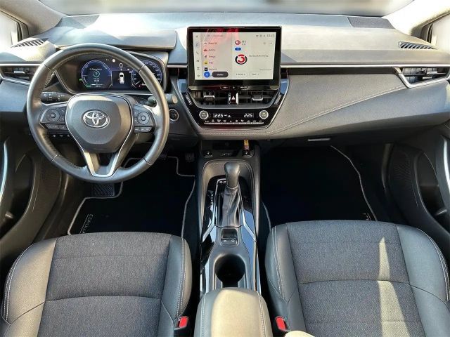 Toyota Corolla Active Hybride