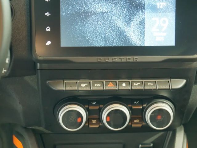 Dacia Duster Extreme II