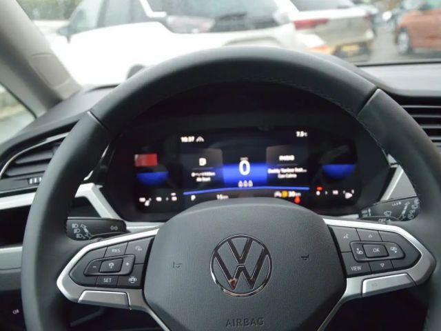 Volkswagen Touran DSG Move