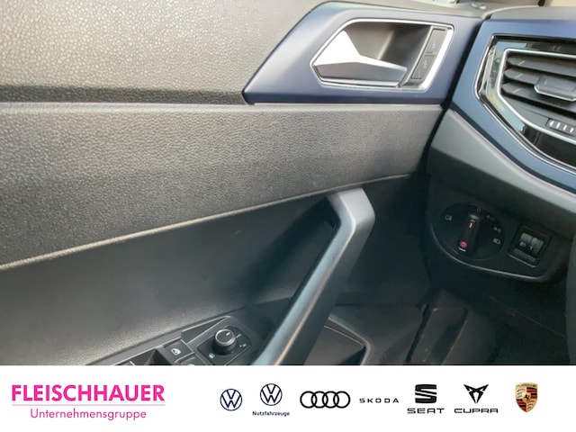 Volkswagen Polo 1.0 TSI