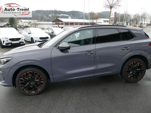 Cupra Terramar 2.0 TSI VZ