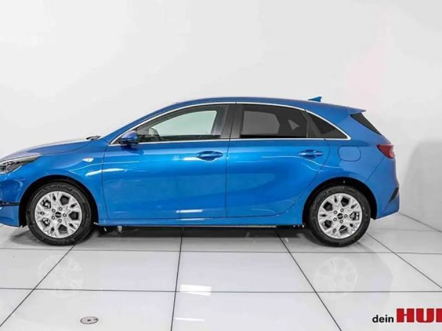 Kia Ceed GDi