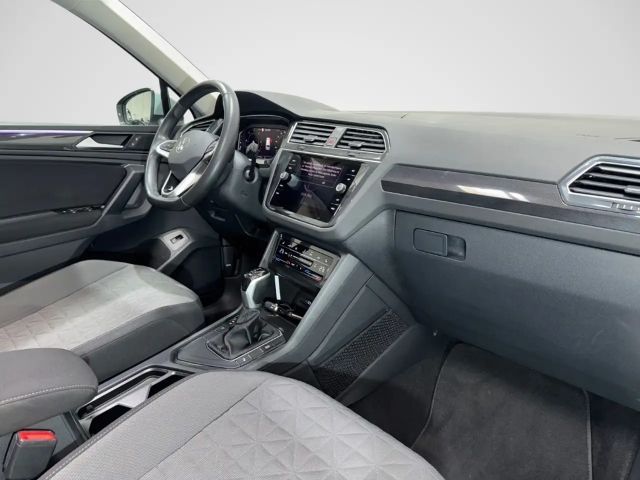 Volkswagen Tiguan 2.0 TDI DSG