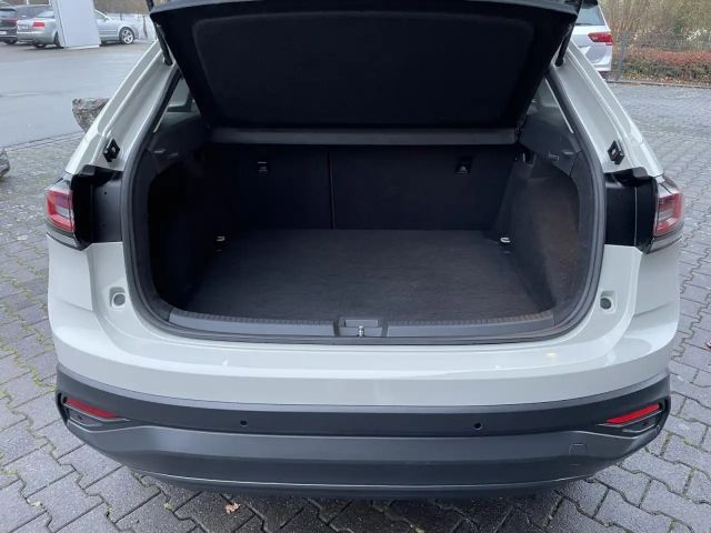 Volkswagen Taigo 1.0 TSI Life