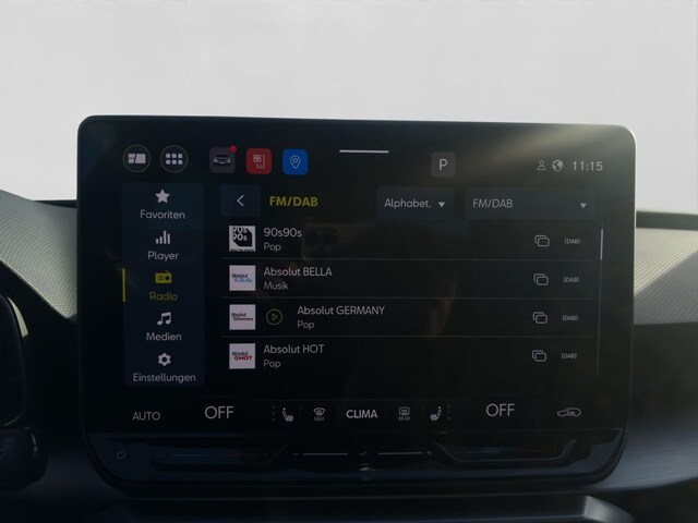 Seat Leon 2.0 TDI DSG FR-lijn