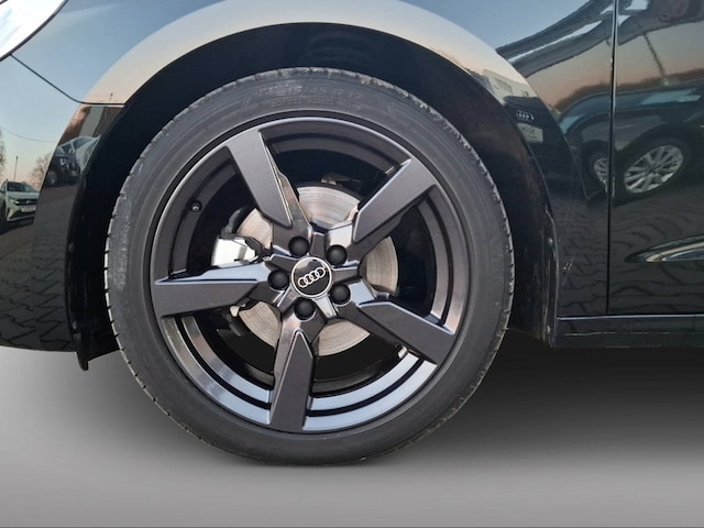 Audi A1 30 TFSI Sportback