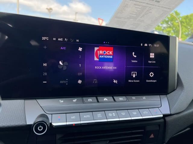 Opel Astra GS-Line Grand Sport