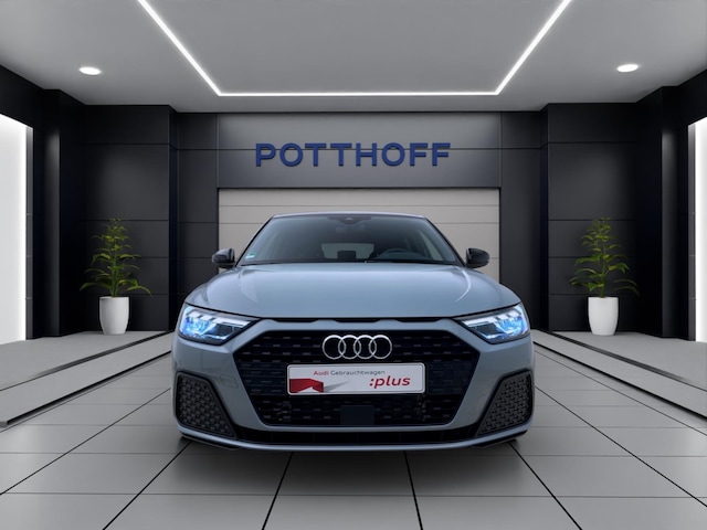 Audi A1 25 TFSI Sportback