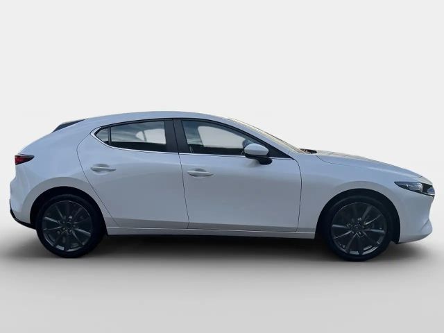 Mazda 3 2.5L SkyActiv e-Skyactiv