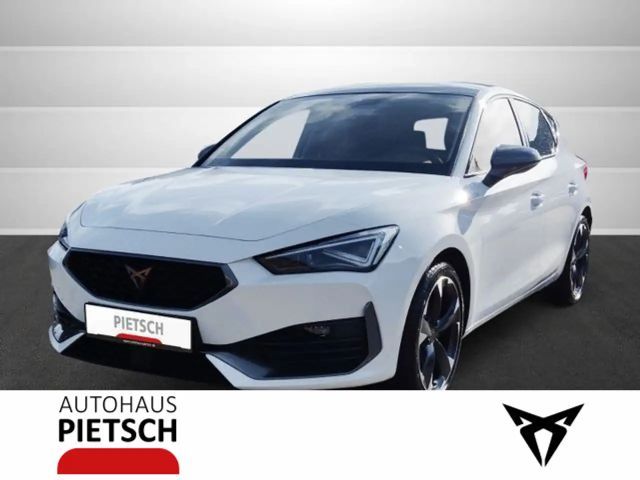 Cupra Leon 1.5 TSI