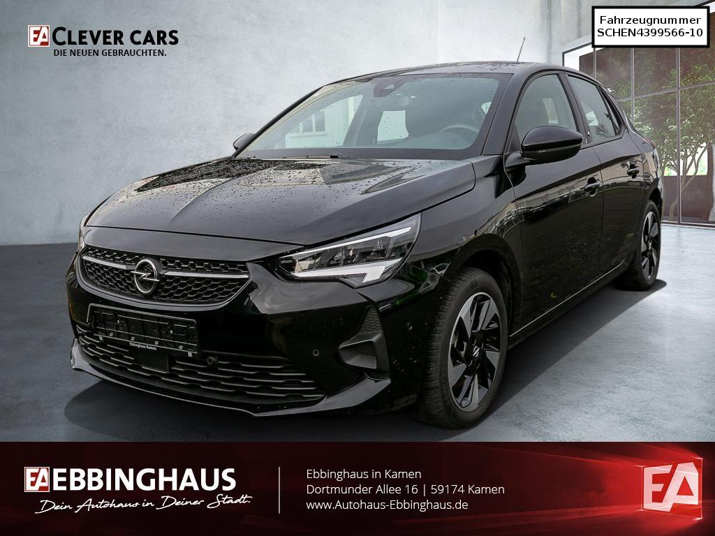 Opel Corsa GS-Line Grand Sport OPC-lijn