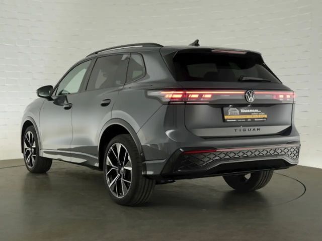 Volkswagen Tiguan 4Motion DSG R-Line