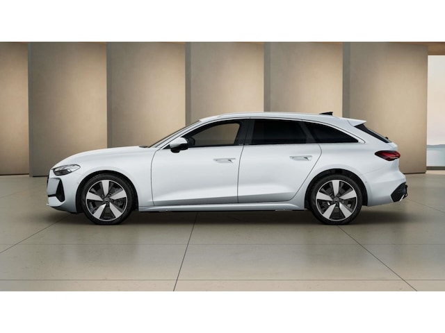 Audi A5 Avant Quattro S-Tronic