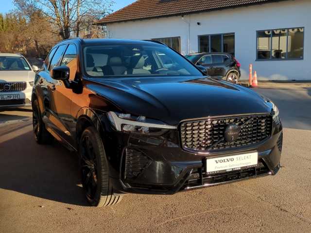Volvo XC60 XC60