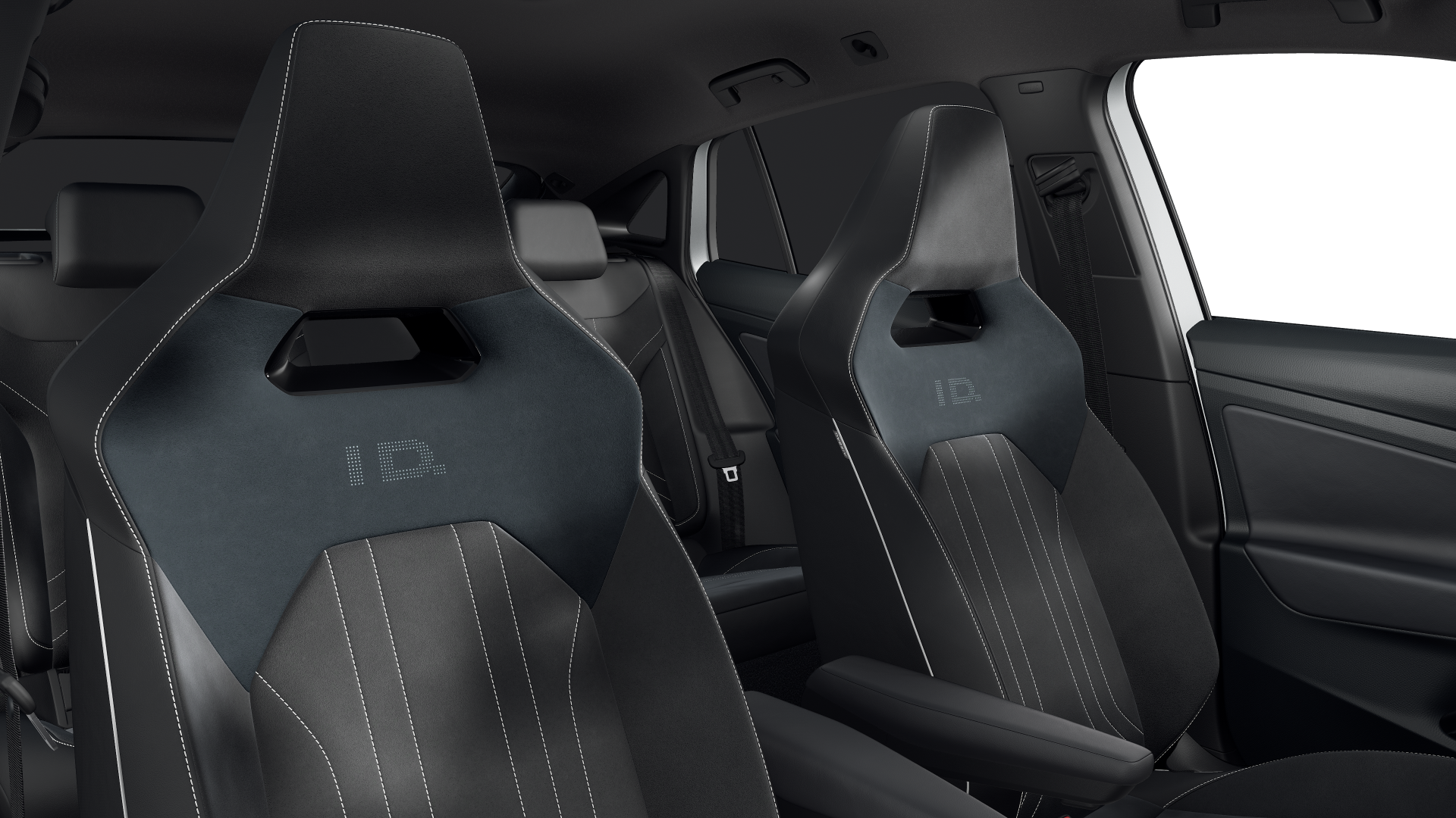 Volkswagen ID.5 Plus