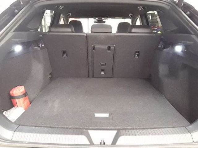 Volkswagen ID.4 4Motion GTX IQ.Drive