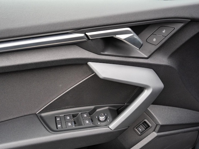 Audi A3 30 TFSI S-Tronic Sportback