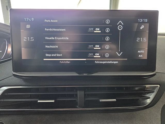 Peugeot 5008 EAT8 GT-Line PureTech