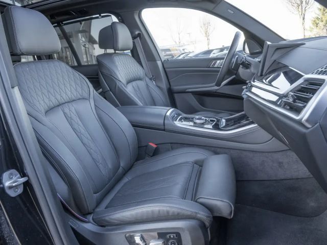 BMW X5 M-Sport xDrive40i