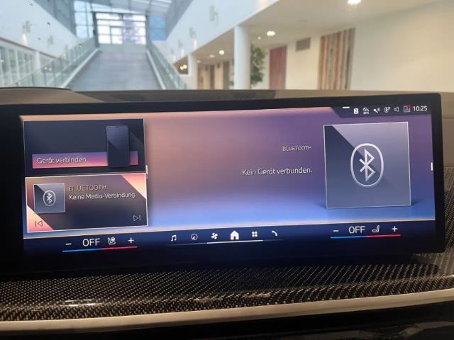 BMW X7 M-Sport xDrive