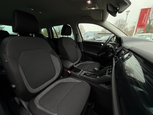 Skoda Kodiaq 1.5 TSI Drive