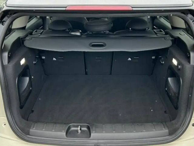 MINI Cooper S Clubman LED NAVI RFK DAB APPLECARPLAY