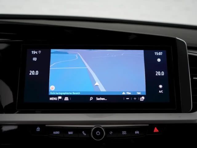 Opel Grandland X GSe