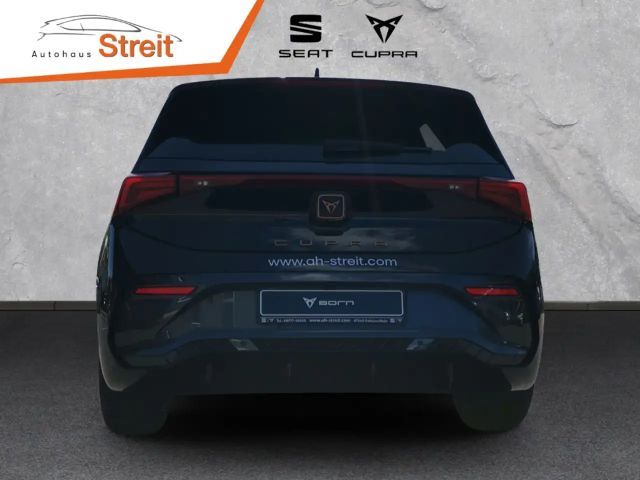 Cupra Born 231PS Edition Dynamic Navi Digitales Cockpit Sound