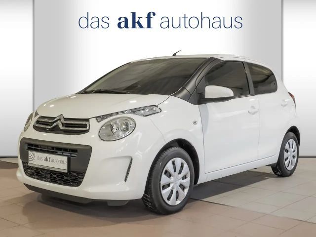 Citroën C1 Feel